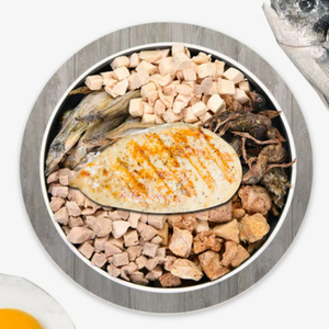 OEM & ODM冻干鸡心猫零食宠物零食 - Product Image 6