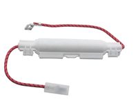 Fusible électrique haute tension pour micro-ondes 5KV 0.65A-0.9A en plastique pour usage domestique four à micro-ondes pièces de réparation accessoires