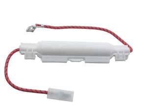 Elektrikli mikrodalga yüksek gerilim sigorta 5KV 0.65A-0.9A plastik ev kullanımı için mikrodalga fırın tamir parçaları aksesuarları - Product Image 6