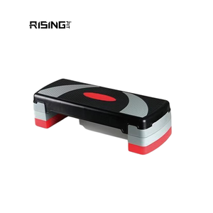 Tăng cường tập thể dục phòng tập thể dục Stepper cân bằng Bảng tập thể dục Aerobic tăng cường tập thể dục và cân bằng - Product Image 1