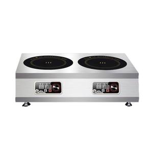 Cocina de Inducción Comercial de Mesa con Múltiples Quemadores, Olla de Barro, Alta Potencia, Cocina Inteligente para Restaurante - Product Image 1