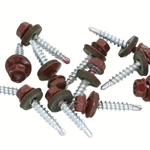 Kit de fixation pour cadres photo et œuvres d'art en acier inoxydable, alliage d'aluminium, laiton, titane oxydé noir, pour dimensions en pouces et métriques - Product Image 1