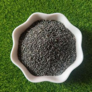 Concentré de poudre de fer hématite pour contrepoids d'équipements sportifs et décapage de rouille par sablage - Product Image 5