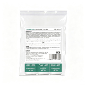 <span class=keywords><strong>Huile</strong></span> <span class=keywords><strong>Essentielle</strong></span> Purifiante et Réparatrice pour le Visage à l'<span class=keywords><strong>Acide</strong></span> <span class=keywords><strong>Salicylique</strong></span> et au Niacinamide, Formule Anti-Acné et Rénovatrice Cutanée, Hydratante - Product Image 4
