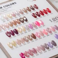 Lot de 24 faux ongles à presser, style cercueil, French Smile Line, effet œil de chat, magnétiques, brillants, vente en gros, personnalisables, marque privée