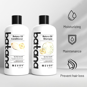 OEM OBM croissance des cheveux bio huile de coco avocat perte de cheveux <span class=keywords><strong>shampooing</strong></span> et après-<span class=keywords><strong>shampooing</strong></span> à la biotine <span class=keywords><strong>shampooing</strong></span> au vinaigre de cidre de pomme - Product Image 3