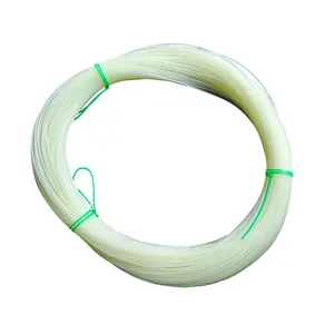 2022 Hot Selling Produkte Nylon Mono filament Herstellung Fischernetz Angels eil 0,20mm-3,5mm