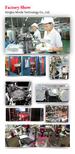 Connecteur de support d'<span class=keywords><strong>angle</strong></span> de fixation de support de joint à <span class=keywords><strong>angle</strong></span> droit rond en gros pour profilé d'extrusion d'aluminium à fente de 8mm de la série 3030 - Product Image 2