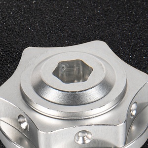 Алюминиевый болт масляного бака для мотоцикла - Product Image 4