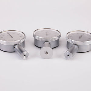 Durómetro Manual GOODLY Tipo Puntero, Durómetro con Pantalla Digital, Durómetro Shore A - Product Image 5