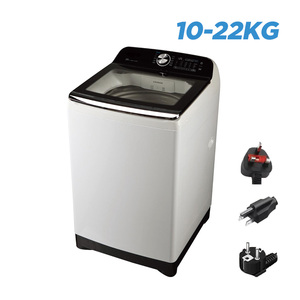Lavadora de <span class=keywords><strong>Carga</strong></span> <span class=keywords><strong>Superior</strong></span> de 22 kg, Totalmente Automática - Product Image 2