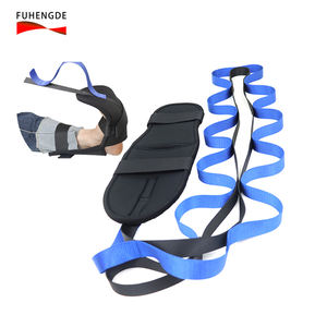 <span class=keywords><strong>Yoga</strong></span> <span class=keywords><strong>Band</strong></span> Stretch En <span class=keywords><strong>Yoga</strong></span> Stretchband Pilates Revalidatie Stretch <span class=keywords><strong>Band</strong></span> Voor Gym <span class=keywords><strong>Yoga</strong></span> Riem Riem - Product Image 6