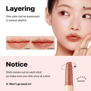 Nhãn hiệu riêng <span class=keywords><strong>Matte</strong></span> Lip Plumping Hydrating Gloss <span class=keywords><strong>Sheer</strong></span> Tint dưỡng ẩm Balm Lip Stick Pen với gương Jelly son môi - Product Image 4
