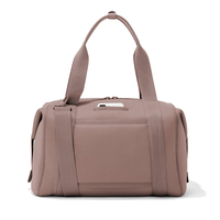 Sac de voyage en néoprène de haute qualité, grande capacité, sac de sport, sac de week-end, sac de voyage pour homme et femme