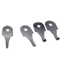 Pièces de véhicule Accessoires de lumière Outils de rénovation de phares 200W Nettoyeur de colle en silicone pneumatique pour modifier la boutique