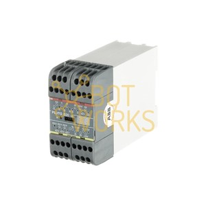 ABB 2TLA020070R4600 - Nuovo - Product Image 1