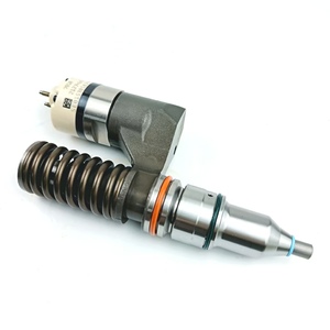 Inyector para Excavadora C12 212-3460, Conjunto de Boquilla Remanufacturada - Product Image 1