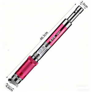 M9 Portable Cordless Nail Gun Brad Nailer Concrete Steel Nail Gun for Ceiling Installation Pneumatic Nailer <b>Shooting</b> Gun Nails - Product Image 2