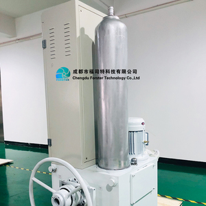 Turbina Hidroeléctrica Francis de Alta Eficiencia de 5MW, <span class=keywords><strong>Forster</strong></span> HL90/D54-WJ, Acero Inoxidable, 25 Años de Garantía, Precio para Baja Presión - Product Image 5