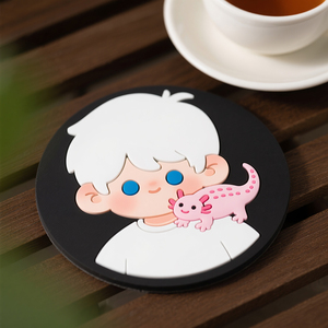 Alfiler esmaltado <span class=keywords><strong>de</strong></span> goma personalizado al por mayor, insignia <span class=keywords><strong>de</strong></span> Anime, alfileres <span class=keywords><strong>de</strong></span> solapa, personaje <span class=keywords><strong>de</strong></span> dibujos animados, alfiler esmaltado <span class=keywords><strong>de</strong></span> PVC personalizado <span class=keywords><strong>para</strong></span> <span class=keywords><strong>ropa</strong></span> - Product Image 1