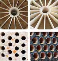 Réducteur de corrosion de l'eau de circulation pour l'eau potable, inhibiteur de tartre pour les produits chimiques de chaudière, équivalent à Cooltreat