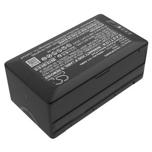 Batterie pour <span class=keywords><strong>DJI</strong></span> Matrice 300, Matrice 300 RTK, <span class=keywords><strong>TB60</strong></span>, CP.EN.00000262.01 52.80V 5900mAh / 311.52Wh - Product Image 5