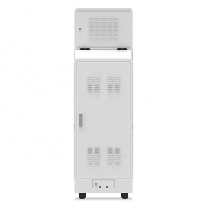 Terminal de Pago de 23 Pulgadas, Máquinas Automatizadas para Pedidos, Sistema de Autoservicio para Supermercados, Sistema de Gestión de Colas - Product Image 3