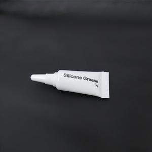 Grasa de Silicona <span class=keywords><strong>para</strong></span> Buceo, Lubricación de Juntas Tóricas, Mantenimiento de Válvulas de Regulador y BCD - Product Image 2