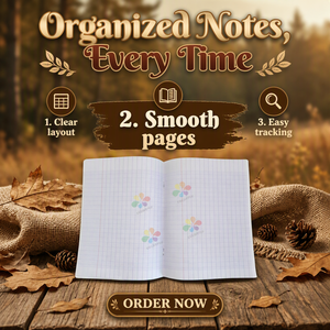 Cuaderno de ejercicios francés con encuadernación cosida, cubierta de papel estucado, cuaderno escolar, precio de fábrica, impresión personalizada, proveedor OEM - Product Image 2