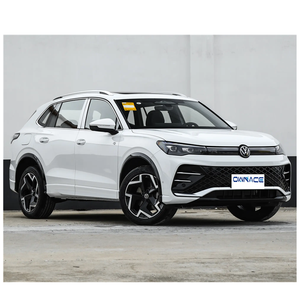 Volkswagen <span class=keywords><strong>Tiguan</strong></span> L d'occasion à prix avantageux, 2WD/4WD <span class=keywords><strong>R</strong></span> <span class=keywords><strong>LINE</strong></span>, véhicule de haute qualité, SUV 5 places, voitures d'occasion - Product Image 3