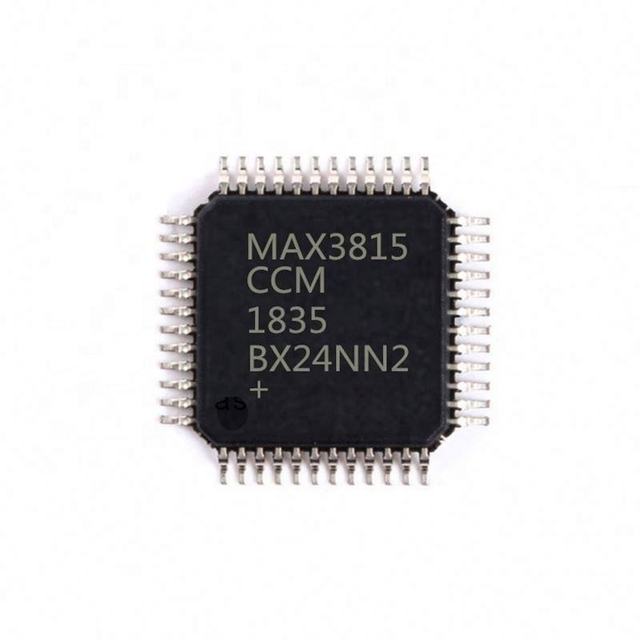 MAX3815CCM MAX3815 MAX3815CCM+TD Video Chip Hot Offer