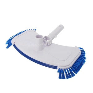 Cabezal de vacío giratorio de lujo <span class=keywords><strong>para</strong></span> piscina, usado <span class=keywords><strong>para</strong></span> limpieza de piscina cepillo lateral, producto - Product Image 6