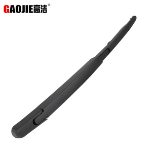 Escobilla de limpiaparabrisas trasera Gaojie de 295 mm para Renault Clio III 2005-2011 OE 7701059392 - Product Image 1