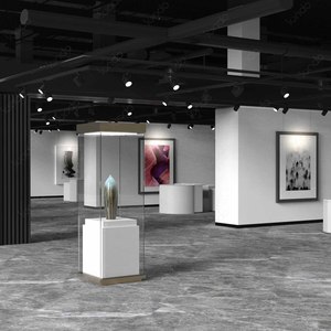 SUNDO museo arte <span class=keywords><strong>accademia</strong></span> espositiva vetrina vetro temperato legno illuminazione a LED per museo negozio di cosmetici centro commerciale di lusso - Product Image 1