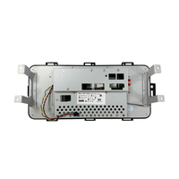 12.3 "Android 13 autoradio pour 2013-2016 Range Rover Vogue L405 lecteur multimédia 4G WIFI DSP sans fil Carplay tête unité écran
