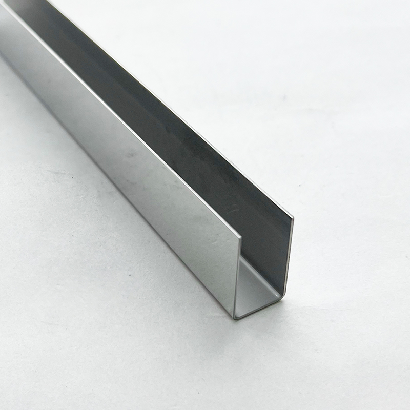 MELO U Channel Steel High Quality