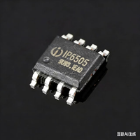 Contrôleur de protocole USB Type-C INJOINIC PD à charge rapide IC IP2721 SOP-8 pour chargeur et batterie externe