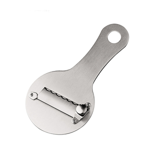 Couteau à fromage professionnel en acier inoxydable, coupe-beurre, outils à fromage, gadget de cuisine, trancheur de truffes, outil de cuisine - Product Image 2
