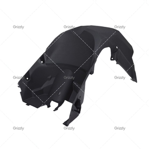 Pièces de carrosserie en plastique véritable pour réservoir Zuma BWS 150 <span class=keywords><strong>160</strong></span> <span class=keywords><strong>200</strong></span> Plaque de fond de cadre de scooter Accessoire pour systèmes de moto - Product Image 4