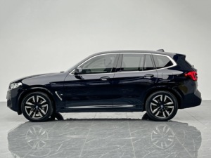 <span class=keywords><strong>รถยนต์</strong></span>มือสอง BMW IX3 2024 รุ่นนำหน้า <span class=keywords><strong>รถยนต์</strong></span><span class=keywords><strong>ไฟฟ้า</strong></span>ล้วน พลังงานใหม่ ระบบช่วยขับขี่ ADS <span class=keywords><strong>รถยนต์</strong></span>หรู - Product Image 3