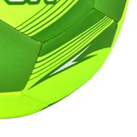 Ballon de football en néoprène pour la plage, design personnalisé, sports nautiques, piscine, football, fête