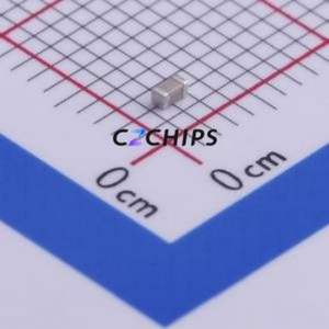 Condensador SMD (MLCC) HGC0603G0330J500NTHJ 0603 (Capacitancia: 33pF) (Precisión: 5%) (Voltaje Nominal: 50V) - Product Image 2