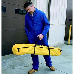 NUEVO PIG-DrainBlocker®Bolsa de cubierta de drenaje-EAN 036226015030 SPILL RESPONSE - Product Image 2