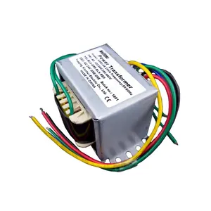 Trasformatore di Uscita per Amplificatore a Valvole Neon Trafo Fiyat 5 Kv