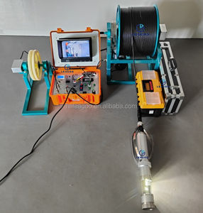 Boorgat Inspectiecamera 360 Graad 400M Elektrische Rotatie Boorgat Inspectiecamera - Product Image 4