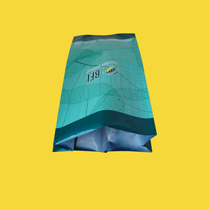 Bolsas de Embalaje de Plástico Laminado con Impresión Personalizada y Refuerzo Lateral para Nutrición Animal, Bolsas para Aditivos Animales - Product Image 6