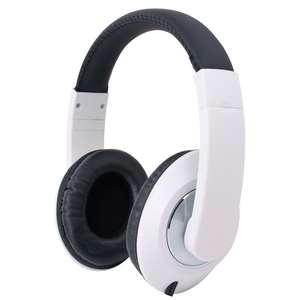Cuffie Stereo Cablate da <span class=keywords><strong>3</strong></span>,5mm ad Alte Prestazioni con Super Bassi e Microfono Integrato per Computer - Product Image 3