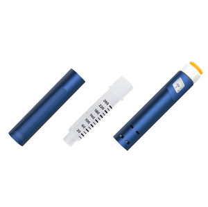 Lápiz Inyector de Metal Reutilizable de Alta Calidad, Lápiz de Inyección Multifuncional para Pérdida de Grasa - Product Image 5