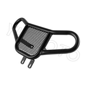 Protector de Parachoques Delantero para ATV <span class=keywords><strong>Yamaha</strong></span> <span class=keywords><strong>Raptor</strong></span> YFM <span class=keywords><strong>700</strong></span> 700R 2006+ - Product Image 2
