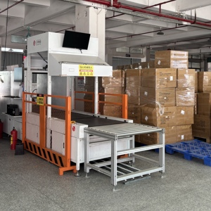 Spedizioniere Porta a Porta DDP Cina-USA-UE, Consegna in 3-5 Giorni Lavorativi, Tariffe <span class=keywords><strong>Economiche</strong></span>, Amazon FBA 24/7 - Product Image 5